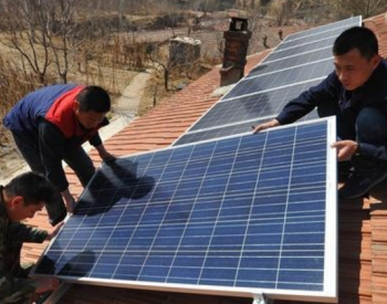红色预警新增西藏！国家能源局发布2018年度<em>光伏发电市场</em>环境监测评价结果！