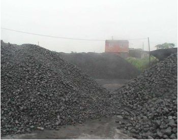 聚焦地方 | <em>朔黄铁路</em>煤炭年运量首破3亿吨