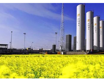 山西又推出重大舉措：從煤炭大省升級成天然氣大省，