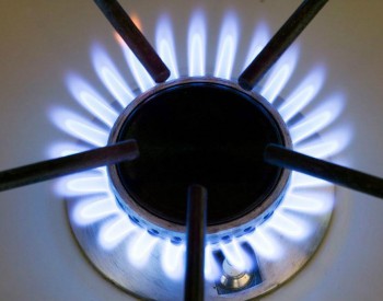 青海省平穩渡過天然氣用氣高峰期