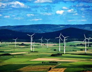 20119年1月青海省用天然氣4.22億方 同比增加2500萬方