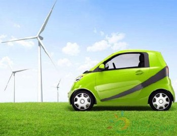 上海鼓励购买和使用<em>新能源汽车专项资金</em>管理办法及流程图、资金分配结果