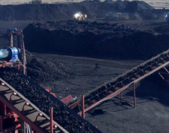 2018年内<em>蒙古煤炭</em>产量全国第一 ，占比26.1%！