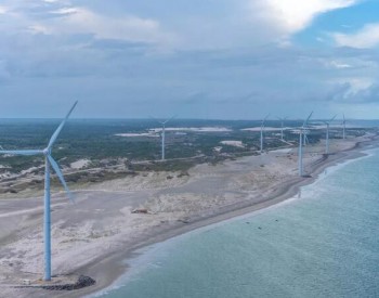 用地紅線！風電項目用林地規范正式出臺：11個禁建區域！（點擊查看）