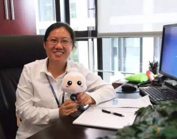 厉害！42岁直流输电女博士黄莹成南网首位入选国家“万人计划”专家