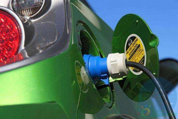 海南：2030年起全面禁止销售燃油汽车！