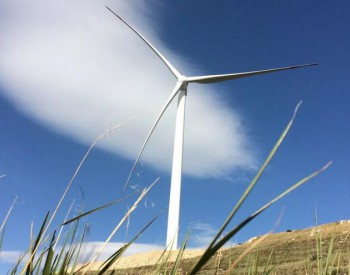 2020年风电装机达8.75GW！吉林省能源局发布<em>“十三五”规划</em>中期调整和实施意见！