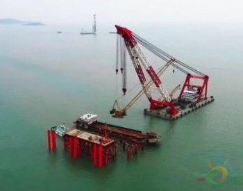 中国三峡集团：携手阳江建设<em>国际海上风电</em>产业聚集区