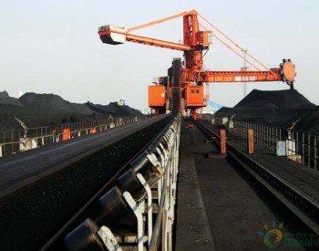 中国限制进口致澳大利亚大批<em>煤炭船</em>被迫转移
