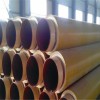化工用升级版聚氨酯保温钢管优势