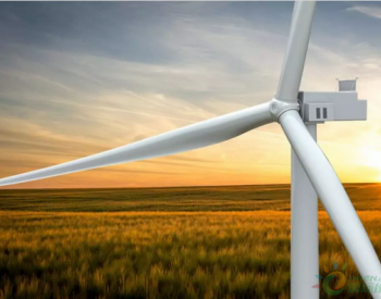 GE最大的<em>陆上风电样机</em>在荷兰安装和运行