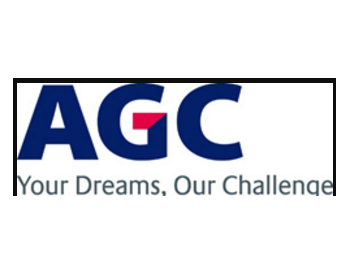 AGC 为车载玻璃上的天线建立全球三极研发框架