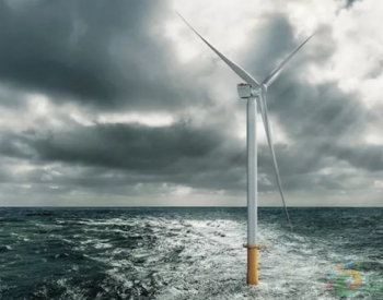 TUV Nord将认证SG 10MW海上风电机组