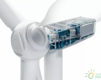 Nordex推出5MW级<em>陆上风电</em>N149-5.X机型 预计2021年量产