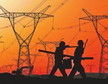 山西产业<em>用电结构</em>持续优化 前两月用电量同比增长7.8%
