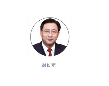 謝長軍：從戰略滯后跨入先進行列——記龍源河北風電開發歷程