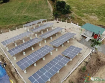 ENGIE与Mandalay Yoma合作开发缅甸太阳能微<em>电网项目</em>