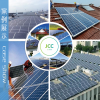 供应户用光伏电站家庭屋顶太阳能发电系统5KW