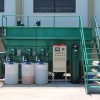 泰州废水处理设备，电镀废水处理设备