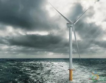 TUV Nord将认证SG 10MW海上风电机组