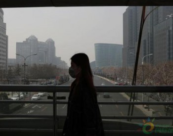 京津冀周边“2+26”城市<em>PM2.5排名</em>：安阳浓度最高