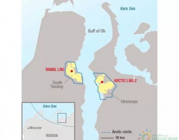 這個10億噸級氣田有望迎大開發  天然氣將更便宜！