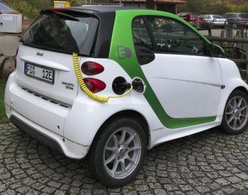 意大利公布电动汽车<em>补贴计划</em> 最高可补贴6000欧元/辆