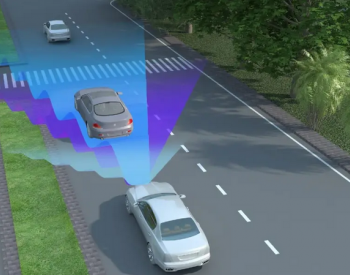 <em>特拉维夫大学</em>雷达研究获突破 可推动自动驾驶汽车技术发展