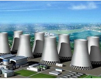 我国<em>核电机组</em>在建规模连续多年保持全球领先
