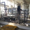 昆山纯水设备|PVD涂层加工用水设备