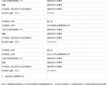 中标 | 华能<em>钟祥胡家湾</em>风电场工程技术咨询服务中标结果