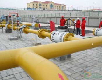 去冬今春青海油田向甘、青、藏三省（区）供天然气32亿立方米