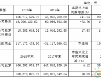 <em>ST新梅</em>2018年净利同比下滑73.76%至1600万元