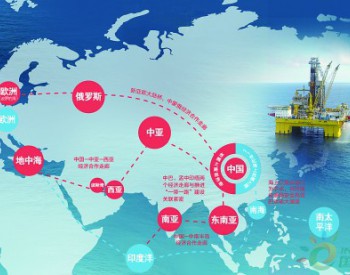 中国石油<em>海外油气</em>合作共赢的大道越走越宽