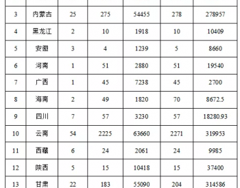 解读第二批<em>光伏扶贫指标</em>：2019光伏产业更加可期