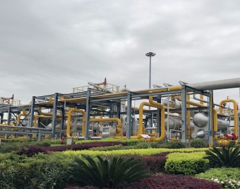 中國石油一季度油氣產量穩中有升