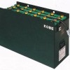 KOBE叉车蓄电池48V/VCH600AH型号价格参数表