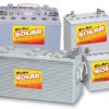 美国DEKA德克蓄电池SOLAR胶体电池参数型号