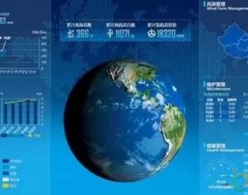 中国海装入选2019年重庆市第二批<em>工业互联网</em>试点示范项目