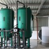 无锡纯化水设备|机械配件用水处理设备