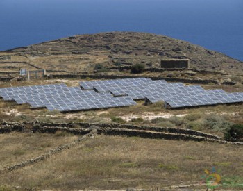  独家翻译 | 希腊计划将于7月<em>对外招标</em>300MW太阳能项目