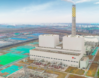 中国能建安徽电建承建“清新白”百万火电机组投产！