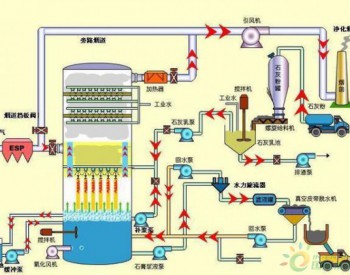 技术：发<em>电厂脱硫</em>的应用分析