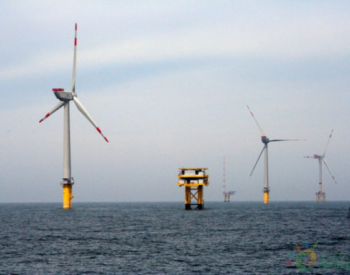 独家翻译 | 挪威Equinor在韩找寻<em>海上风电项目合作</em>机会！