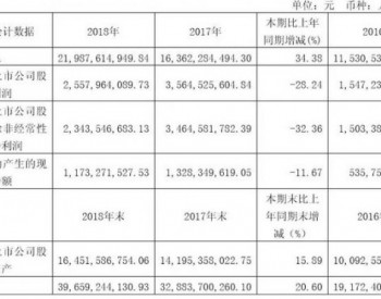 这家市值一度站上800亿高岗的<em>光伏企业</em>，凭的是什么？