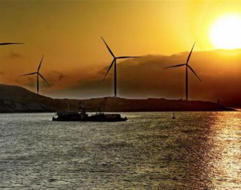 15个海上风电项目，装机3.8GW！福建省2019年重大在建&前期风电项目名单公布！
