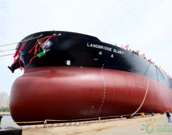 <em>中船重工</em>成功交付新型30.8万吨VLCC船“瑞春”号