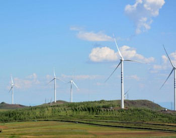 22家风电企业，发电容量179.7万千瓦！河北发布2019年河北南网优先<em>发电计划</em>通知！
