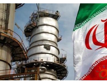 美国彻底封杀<em>伊朗石油</em>！中石化重启美国石油进口
