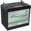 Discover蓄电池EV24A-A/EV512A-90价格
